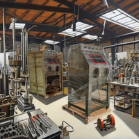 Cabine de sablage humide manuelle sans poussière / Machine de sablage humide en acier inoxydable