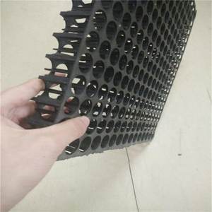 Planche <span class=keywords><strong>de</strong></span> drainage à hauteur <span class=keywords><strong>de</strong></span> fossettes <span class=keywords><strong>de</strong></span> 10 mm, dernière conception, <span class=keywords><strong>grille</strong></span> pour gazon - Product Image 5