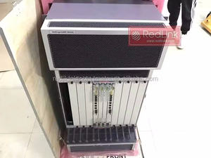 03050LFU CR5DSFUIT27V 2Tbps Switch Fabric Unit I SFUI-2T-I pour routeur NE40E-X16A multi-services - Product Image 5