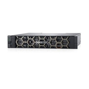 เซิร์ฟเวอร์จัดเก็บข้อมูลเครือข่าย PowerVault ME4 ซีรีส์ ME412 ME424 ME484 - Product Image 1