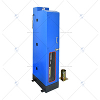 Compactador de Suelo Automático, Prueba CBR, Máquina Eléctrica de Compactación de Suelo