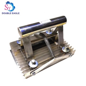 Ticari fasulye Curd dize yapma makinesi orkide kurutulmuş Tofu dize kesici - Product Image 2