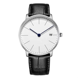 Ligne de production complète de montres personnalisées pour hommes, montres-bracelets pour hommes - Product Image 1