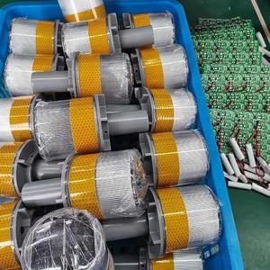 <span class=keywords><strong>M23</strong></span> Alto Brillo Flash Advertencia Tráfico Led Luz estroboscópica DE EMERGENCIA Luz de cono solar - Product Image 6