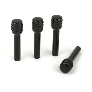 Tige de verrouillage de <span class=keywords><strong>porte</strong></span> de <span class=keywords><strong>voiture</strong></span> 49mm Truck Knob Pull Security Insurance Auto Universal Security Door Lock Picking Latch Pins Knob - Product Image 4