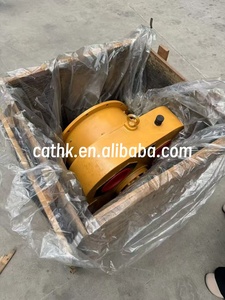 ชุดประกอบตัวแปลงแรงบิดไฮดรอลิกมาตรฐาน OEM สำหรับรถตักล้อยาง Lonking 833 อะไหล่ซ่อม YJ31502 - Product Image 5