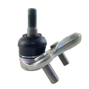 Pièces auto: rotule de suspension avant inférieure 43330-49185 pour Toyota Prius ZVW30 2008-2016 et Lexus CT200H ZWA10 2010- - Product Image 1