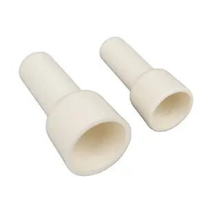 Ce2 Nylon Materiaal Elektrische Gesloten Draad Koperen Connectoraansluitingen Ce2x Connector Ce5 Terminal