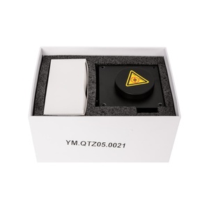 Nouvel aligneur visuel à haute précision pour buse <span class=keywords><strong>laser</strong></span> NVA, alignement lumineux BOCI WSX <span class=keywords><strong>Precitec</strong></span> Ospri pour découpe <span class=keywords><strong>laser</strong></span> à fibre - Product Image 6