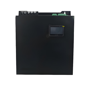 Générateur Statique de Var (ASVG) Avancé, Compensateur de Puissance Réactive, Filtre Harmonique Actif, Acier Galvanisé, 380V, 10kvar - Product Image 1