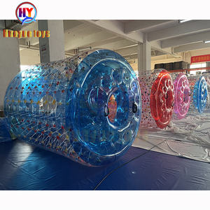 Pelota Inflable para Caminar sobre el Agua, Colorida y Duradera, en Oferta - Product Image 4