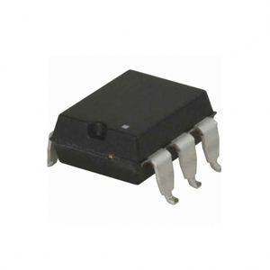 Relé <span class=keywords><strong>de</strong></span> <span class=keywords><strong>Estado</strong></span> Sólido Original VO1401AEFTR1, Formato SOP-4 - Product Image 1