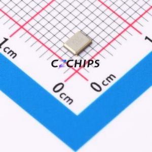 K3A250002010G Crystal (Passive) SMD3225-4P Crystal Oscillator 25MHz 10ppm 20pF - Product Image 1