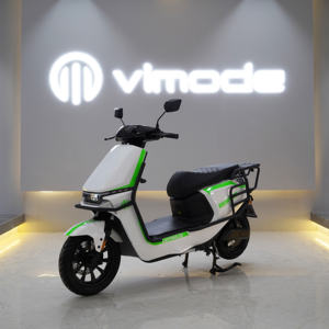 VIMODE 2024 Venta directa <span class=keywords><strong>de</strong></span> fábrica Nuevo estilo 1500W Motor Motocicleta eléctrica 72V Venta caliente e-motocicleta - Product Image 3