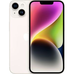 Haute qualité AA pour iPhone 14 5G 99% nouveau 128GB 6GB RAM jaune haute résolution d'écran déverrouillé utilisé Version de téléphone portable USA - Product Image 5