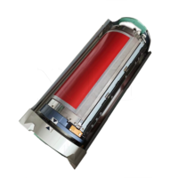 Unité de tambour de pièce de rechange de duplicateur numérique de haute qualité pour Riso MZ MD RZ RZ770 MD5650 MD6650 970 6680 5680 638 ensemble de tambour