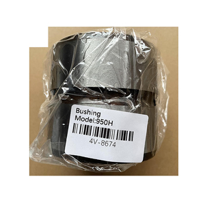 อะไหล่เครื่องจักรก่อสร้างมาตรฐานแท้ ทนทานต่อการสึกหรอสูง รุ่น 950H 5V-1386 4V5820 40cr บูชล้อรถตัก สำหรับยี่ห้อ - Product Image 6