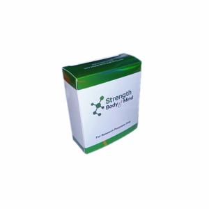 <span class=keywords><strong>2</strong></span> kemasan 10ml Kotak dan Label air untuk Grosir oleh Aminos Research - Product Image 2