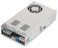 Fuente de Alimentación CC Conmutable Ajustable de 0-36V CL-500-36 con Pantalla PID CC/CV para Carga de Baterías de Iones de Litio (CE, RoHS, FCC)