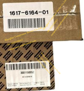 <span class=keywords><strong>Kit</strong></span> d'entretien Atlas Copco pour sécheur d'air 4000h 1837006440 CD260 3001150052 - Product Image 3