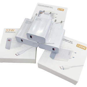 120W USB Sạc USB C Cáp 67W sạc nhanh cho Xiaomi Mi 14 13t 12T 13 siêu Pro Redmi lưu ý 12 11 13 Pro POCO <span class=keywords><strong>X5</strong></span> F5 Pro - Product Image 6