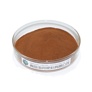 Fuente biológica fertilizante orgánico ácido fúlvico - Product Image 1