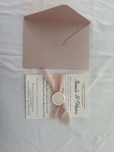 Tùy Chỉnh 1-25 Bảng Số Uống <span class=keywords><strong>Menu</strong></span> Cho Đám Cưới Handmade Thư Pháp Đặt Thẻ Deckled Cạnh Giấy Bông Cổ Tích Chéo Thiên Thần - Product Image 4