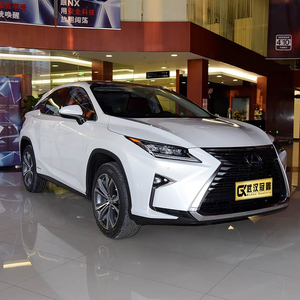 <span class=keywords><strong>Lexus</strong></span> RX d'occasion 2026 de Chine, SUV de luxe à essence, voitures d'occasion à vendre, confort et livraison mondiale - Product Image 3