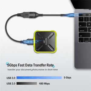 Câble <span class=keywords><strong>USB</strong></span> 3.0 OTG Type C, câble de charge et de données <span class=keywords><strong>USBC</strong></span>, câble USB3.0 Type-c pour téléphone portable, chargeur <span class=keywords><strong>USB</strong></span>-C - Product Image 4