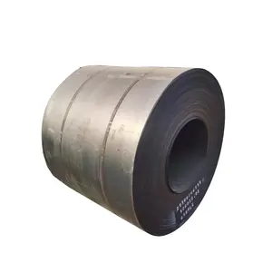 L245 acciaio al carbonio coil.Large inventario di acciaio al carbonio a basso costo Q195 Q215 Q235 Q255 Q275Q355Ss400