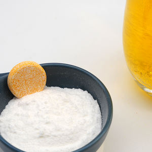 Acide ascorbique de promoteur de farine naturelle de complément alimentaire en vrac de haute qualité - Product Image 6