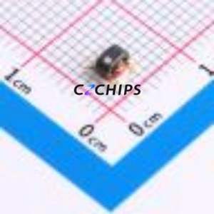 TC4-1WG2+ Balun SMD-5P RF ( Frequency Range: )( Impedance Ratio - Unbalanced/Balanced: 1:4 )( Return Loss (Min): 9.07dB ) - Product Image 1