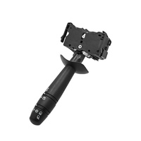 Commutateur combiné de clignotants et de phares (OE:7701048912, 93160239, 4410524) pour RENAULT TRAFIC VEL SATIS LAGUNA, OPEL VIVARO A