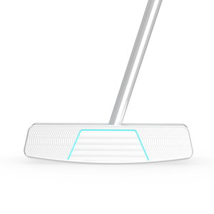 MAZEL-Putter de <span class=keywords><strong>golf</strong></span> debout en alliage d'aluminium, options multicolores, logo personnalisé pour hommes et femmes - Product Image 4