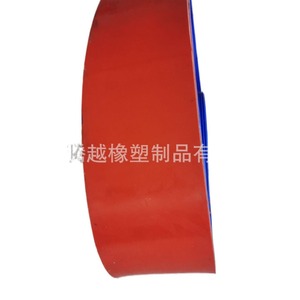 สายพานซิลิโคนแบนทนความร้อนสูง 1650 มม. สำหรับงานลำเลียงอุตสาหกรรม - Product Image 5