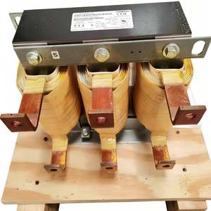 Modules de commande de puissance 6SL3000-2BE21-0AA0 Réacteur de moteur 9A (4 KHz) 6SL3000-2BE21-0AA0 Filtre de ligne 611 - Product Image 5