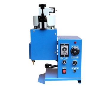 Small Convenient 1L Dispensing Hot Melt <b>Glue</b> Applicator Machine - Product Image 1