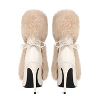 Chaussures à talons aiguilles pour femmes, été automne, 10 cm, confortables, dessus en PU, talons de soirée, vente en gros, nouveaux styles