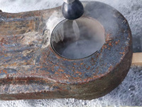 Machine de découpe au jet d'eau