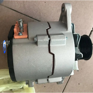 Conjunto de alternador Dcec C5288082 28V 70A para reemplazo en automóviles - Product Image 2