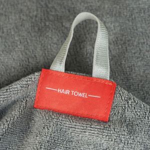Serviettes de salon de coiffure personnalisées avec logo, haute qualité, absorbantes, antistatiques, séchage rapide - Product Image 2