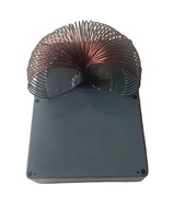 Bobine de pince ampèremétrique 20A 50 tours pour dispositif de test et calibrateur multifonction