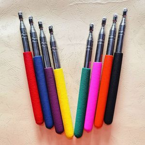 高效办公室学习与教师办公室PPT演示使用带手写功能的伸缩指针 - Product Image 5