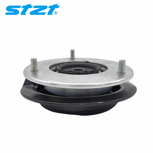 Supports d'amortisseurs avant STZT 31331134096 pour BMW E34 525i <span class=keywords><strong>535i</strong></span> 3133 1134 096 31331133292 - Product Image 1
