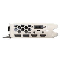 Kartu Grafis MSI RX 580 8G Armor Bekas Rx590 Rx5500xt Rx5600xt Rx5700xt