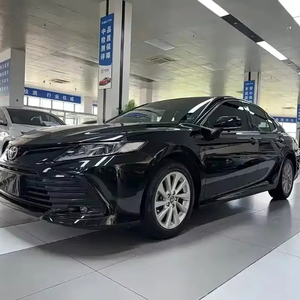 รถมือสองรถ2.0GVP รถขับซ้าย Camry 2023รถมือสอง - Product Image 1