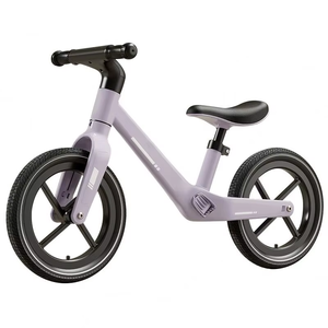 Balance Bicycle 12 Inch Bike Adjustable Child Small Bicycles Balance Bike Nylon Frame Children's Bike - Product Image 1