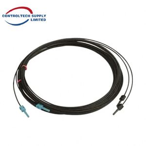 Fibra Óptica Monomodo de Alta Precisión de Aluminio NLWC-03 - Product Image 4