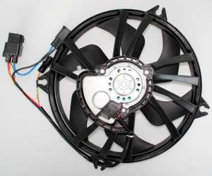 OE 1253.N5 1253.T2 résistance <span class=keywords><strong>de</strong></span> ventilateur <span class=keywords><strong>de</strong></span> refroidissement <span class=keywords><strong>de</strong></span> radiateur 12v avec module d'unité <span class=keywords><strong>de</strong></span> commande pour PEUGEOT 807 <span class=keywords><strong>308</strong></span> FIAT ULYSSE LANCIA PHEDRA - Product Image 2