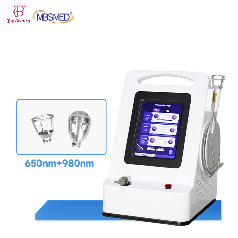Class 4 Cold Laser Therapy Device